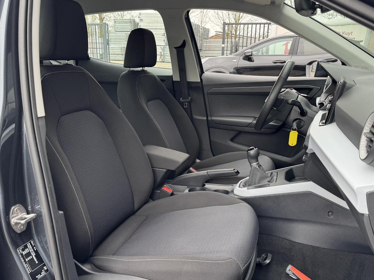 Seat Arona 1.0 TSI STYLE I APPLE CARPLAY I CLIMATE CONTROL I CRUISE CONTROL