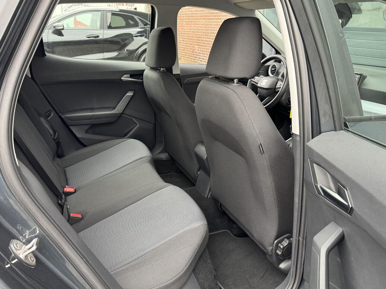 Seat Arona 1.0 TSI STYLE I APPLE CARPLAY I CLIMATE CONTROL I CRUISE CONTROL