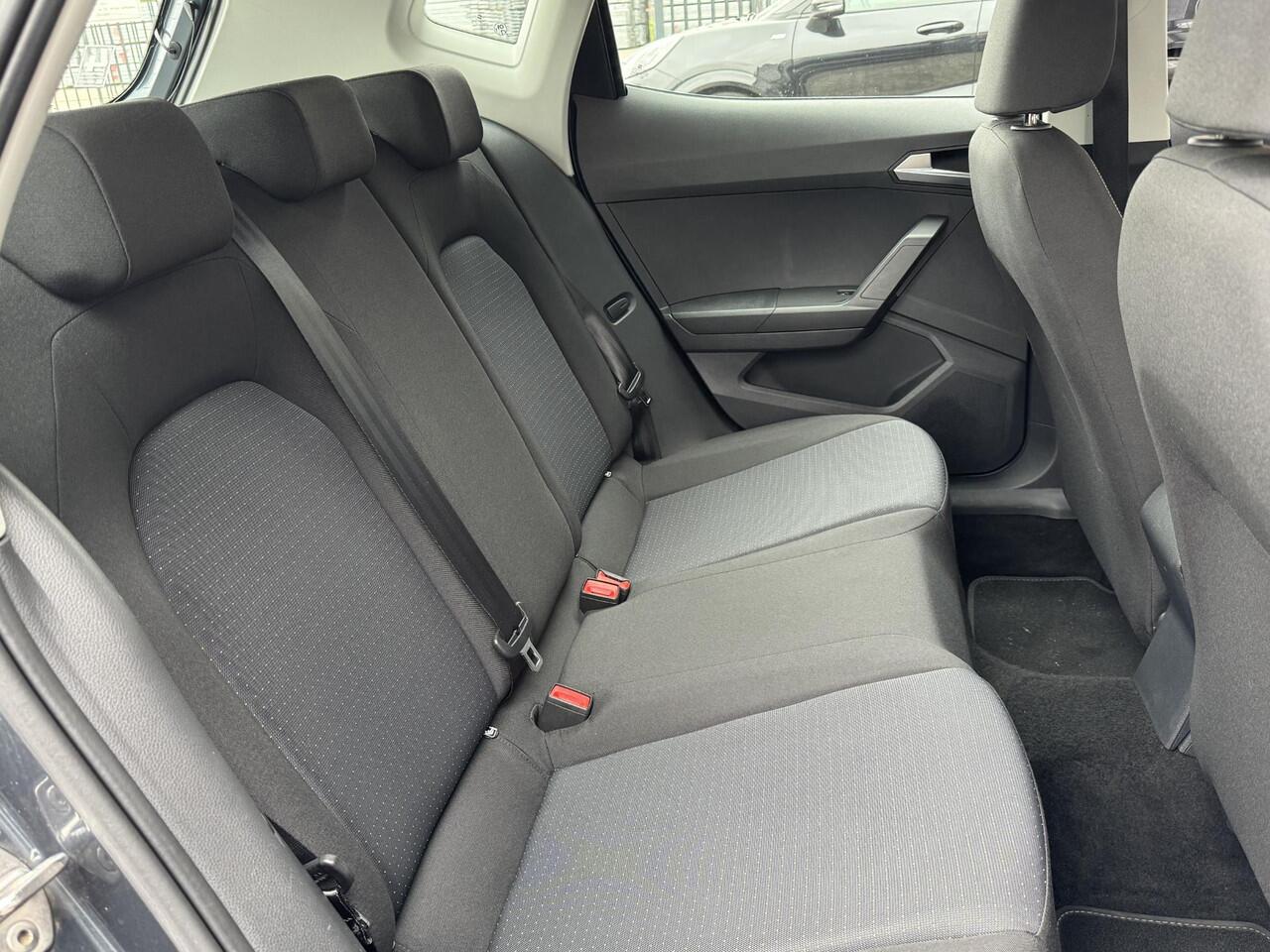 Seat Arona 1.0 TSI STYLE I APPLE CARPLAY I CLIMATE CONTROL I CRUISE CONTROL