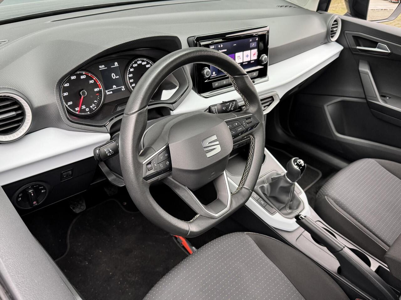 Seat Arona 1.0 TSI STYLE I APPLE CARPLAY I CLIMATE CONTROL I CRUISE CONTROL