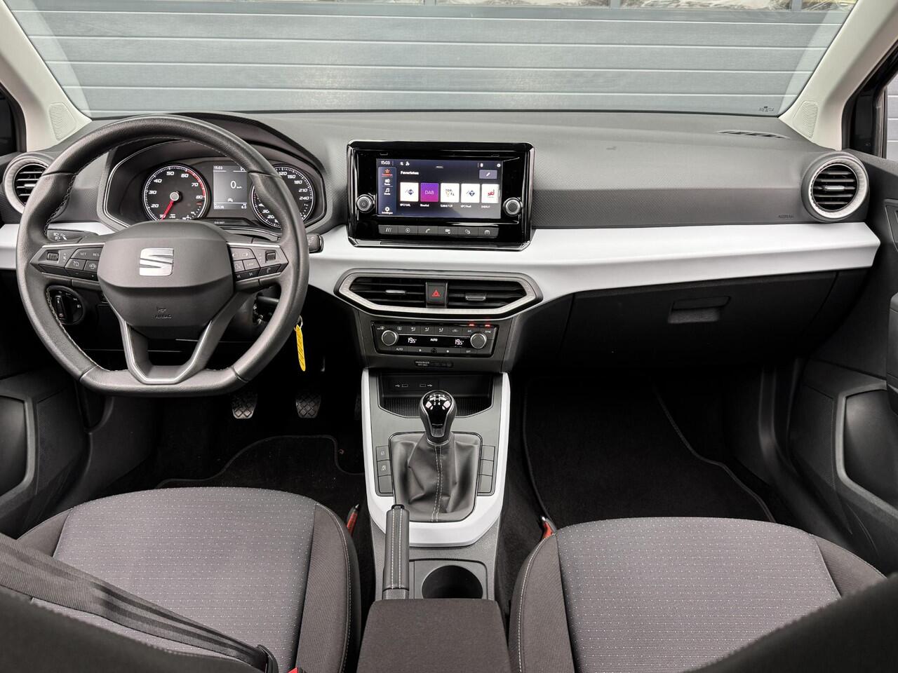 Seat Arona 1.0 TSI STYLE I APPLE CARPLAY I CLIMATE CONTROL I CRUISE CONTROL