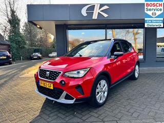 seat-arona-1.0-tsi-xperience