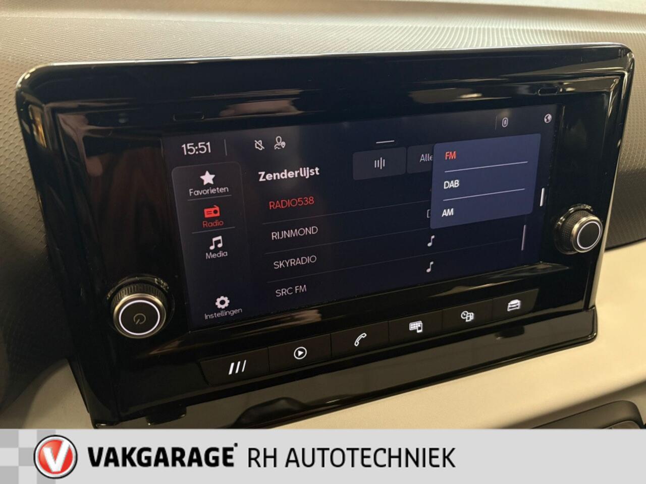 Seat Arona 1.0 TSI Style