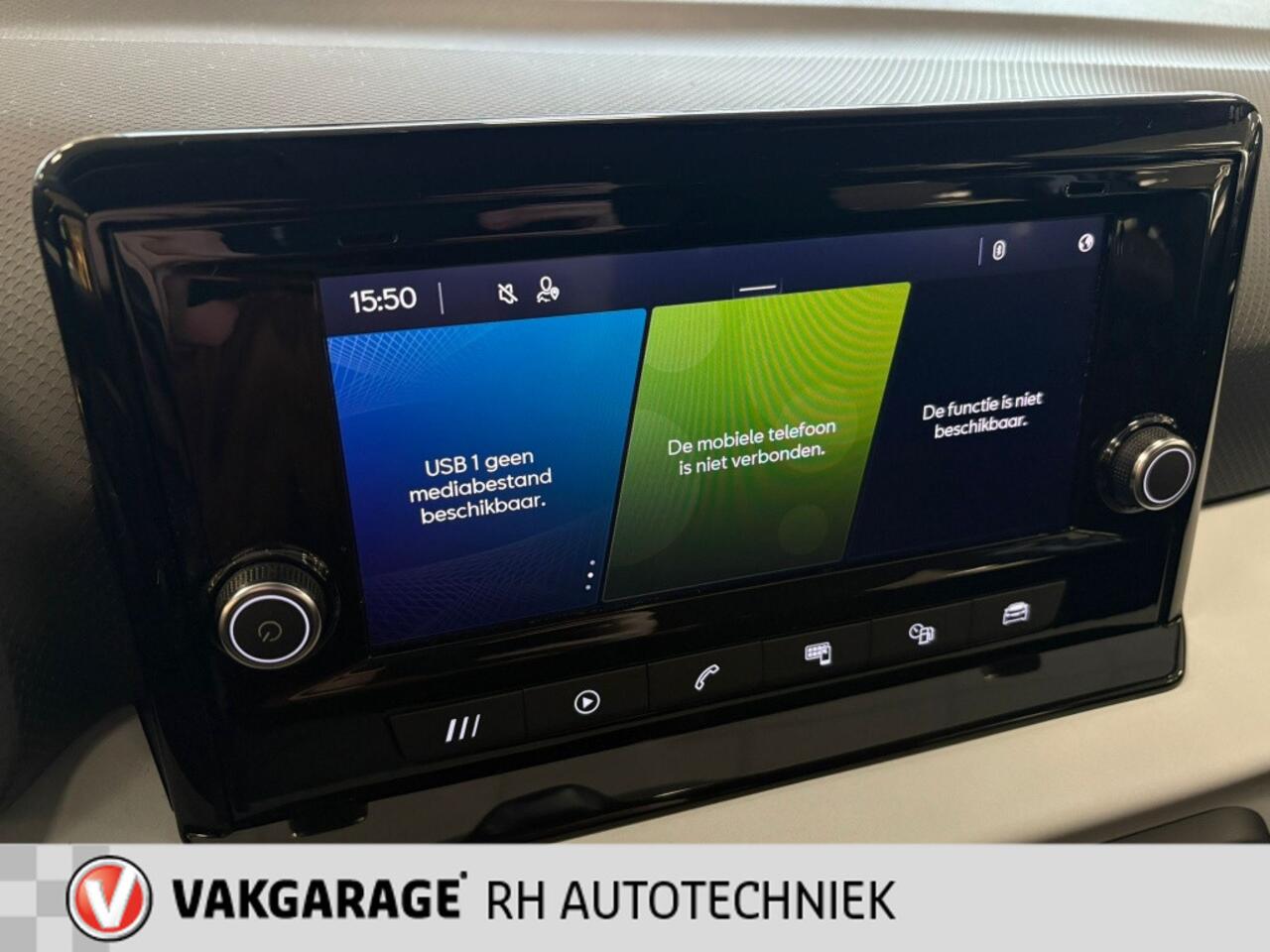 Seat Arona 1.0 TSI Style