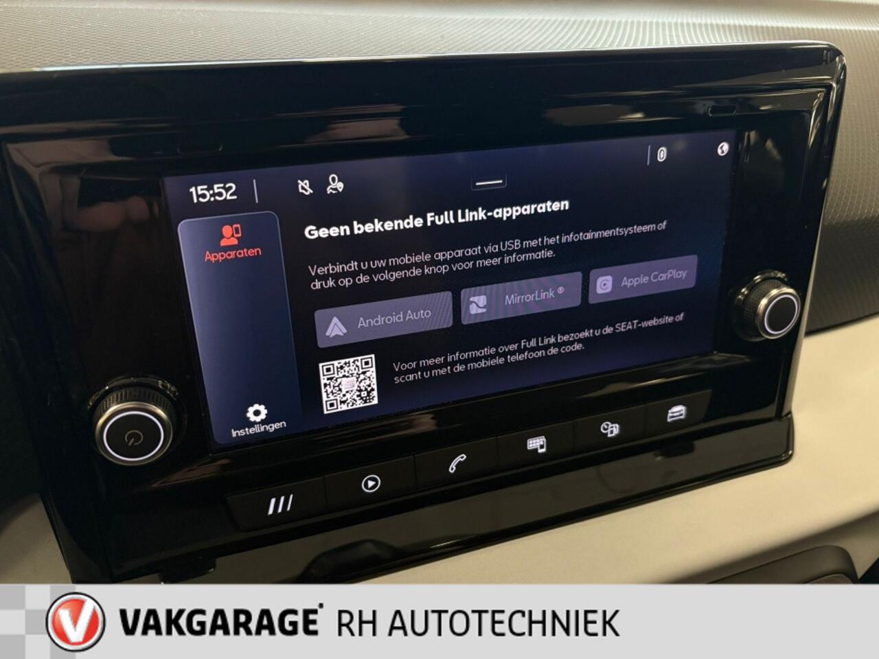 Seat Arona 1.0 TSI Style