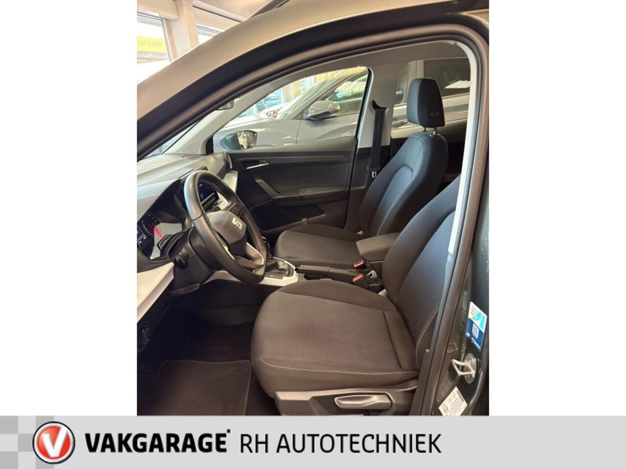 Seat Arona 1.0 TSI Style