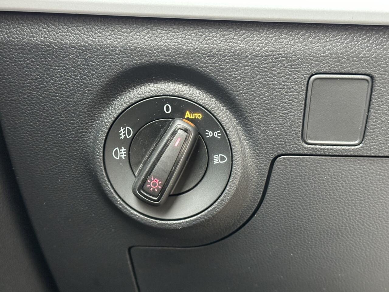 Seat Arona 1.0 TSI Style Apple Carplay Velgen Full Led