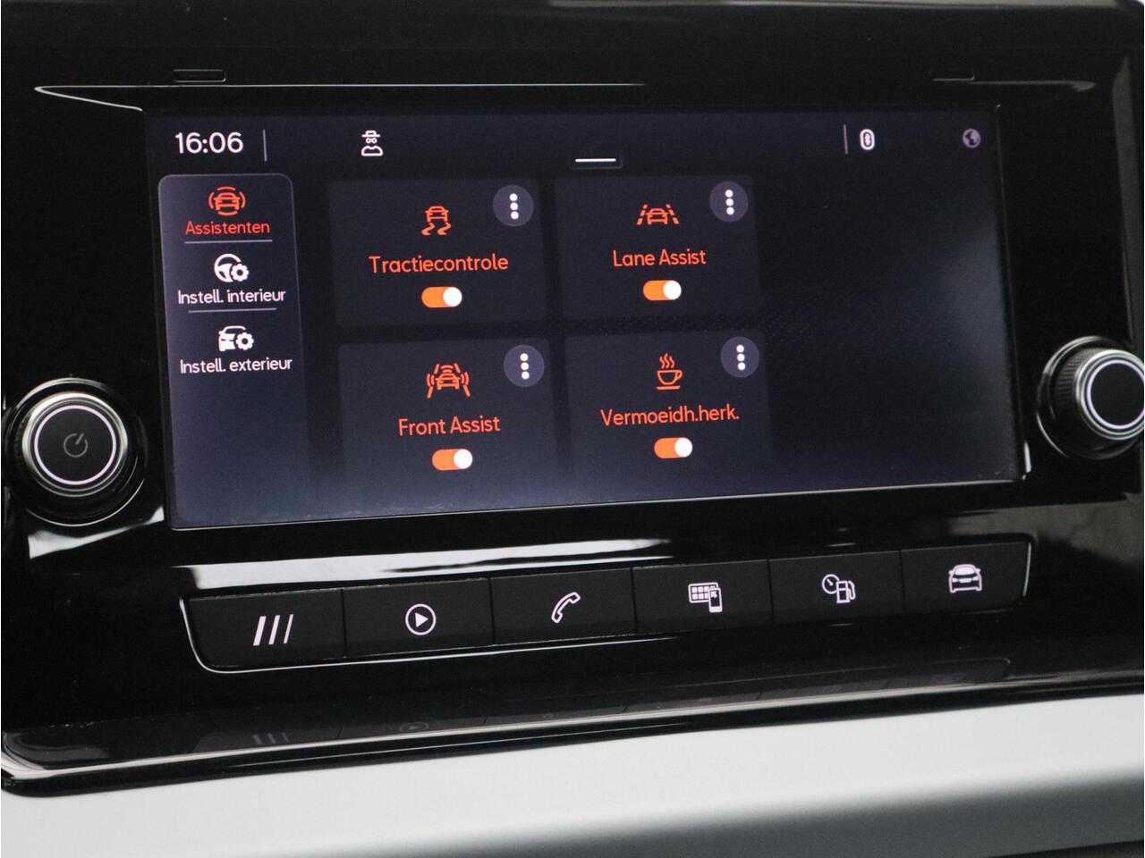 Seat Arona Reference 1.0 TSI 95pk | APPLE CARPLAY / ANDROID AUTO | BLUETOOTH | AIRCO |