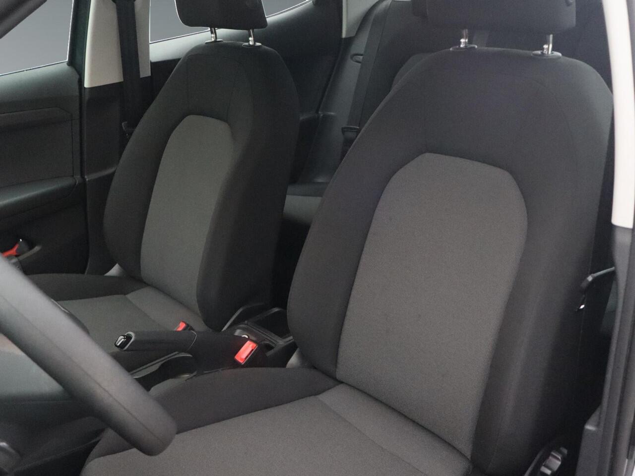 Seat Arona Reference 1.0 TSI 95pk | APPLE CARPLAY / ANDROID AUTO | BLUETOOTH | AIRCO |