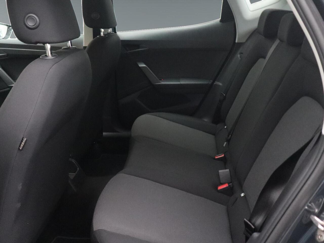 Seat Arona Reference 1.0 TSI 95pk | APPLE CARPLAY / ANDROID AUTO | BLUETOOTH | AIRCO |