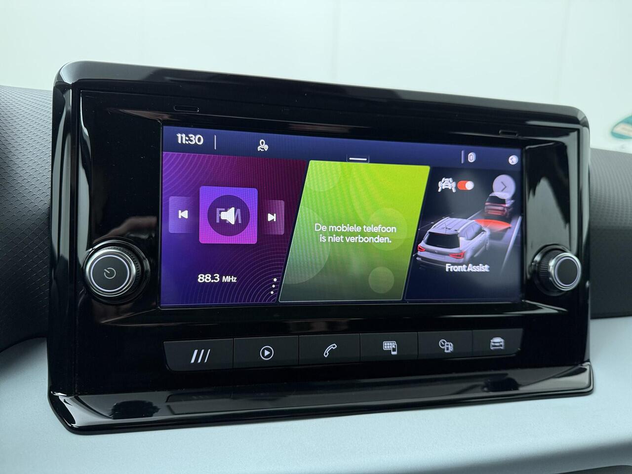 Seat Arona 1.0 TSI Style | 95 PK | Climate control | Cruise control | Apple Carplay/Android Auto |