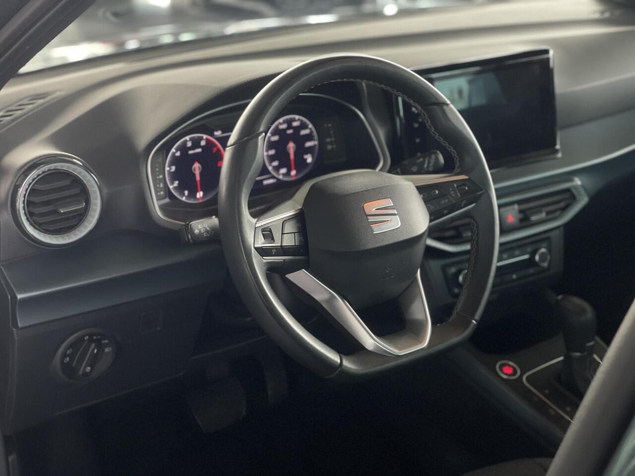 Seat Arona 1.0 TSI Xperience AUTOMAAT