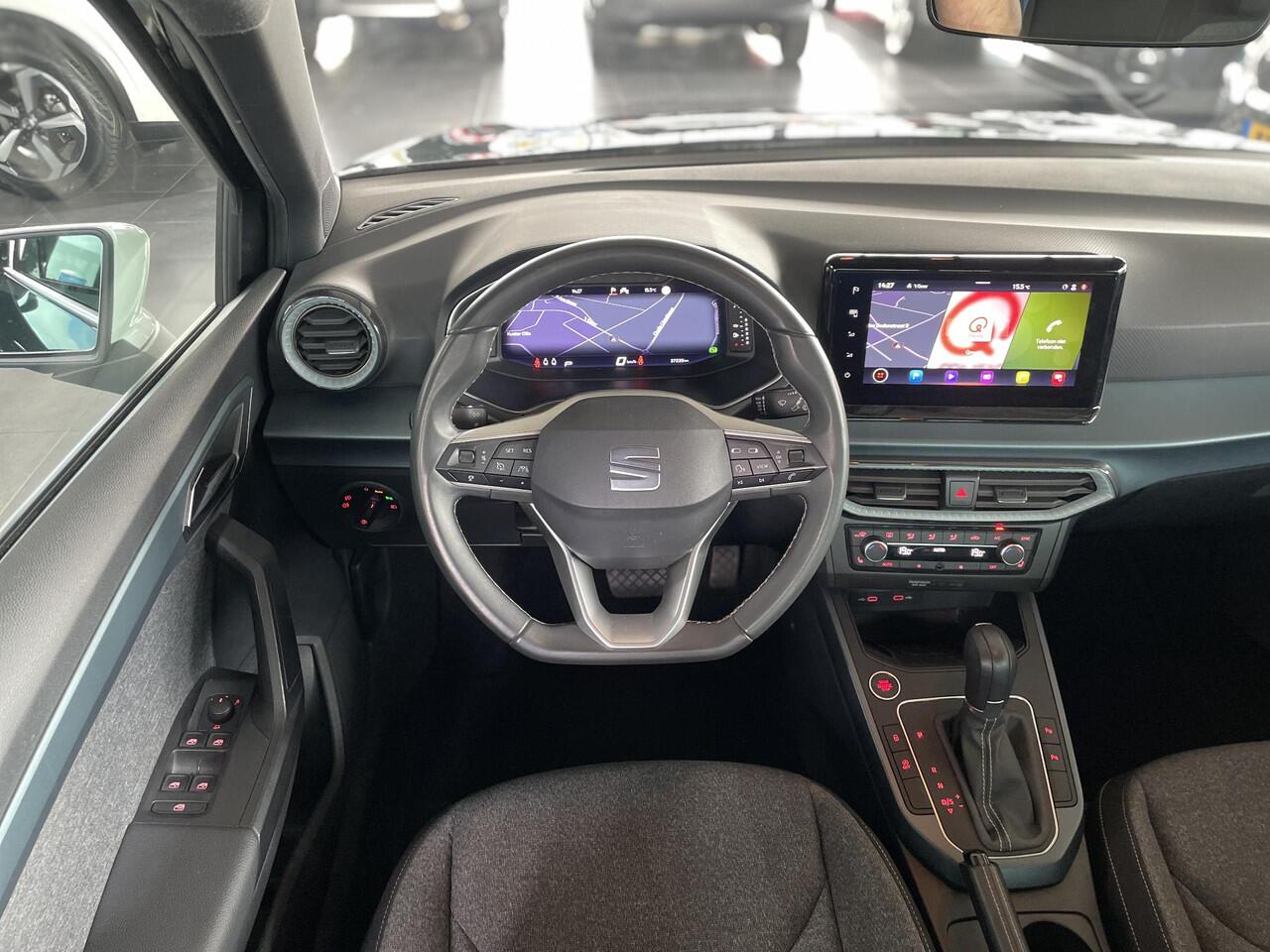 Seat Arona 1.0 TSI Xperience AUTOMAAT