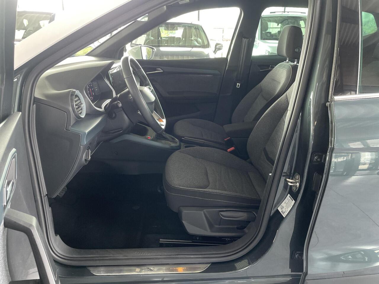 Seat Arona 1.0 TSI Xperience AUTOMAAT