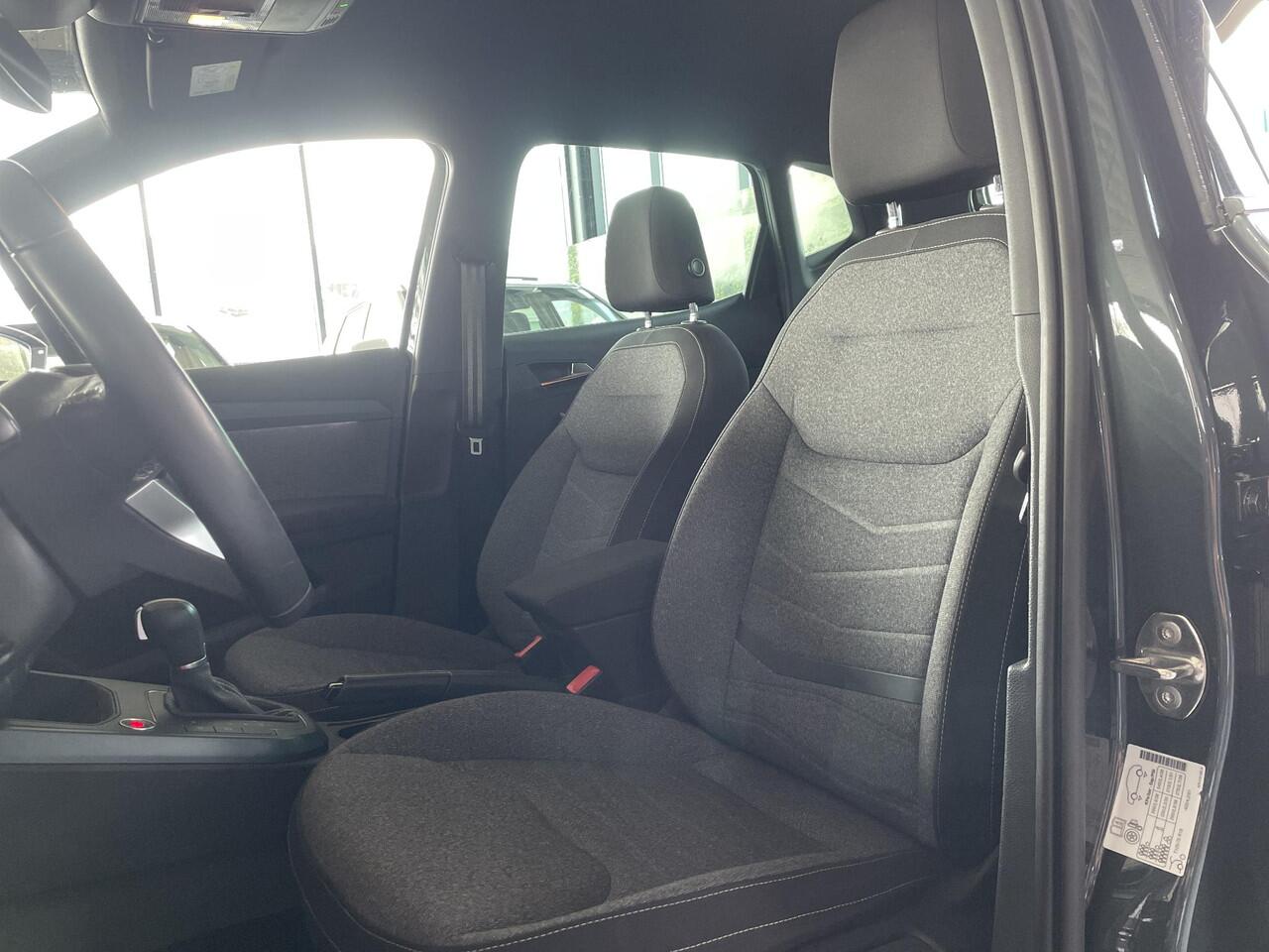 Seat Arona 1.0 TSI Xperience AUTOMAAT