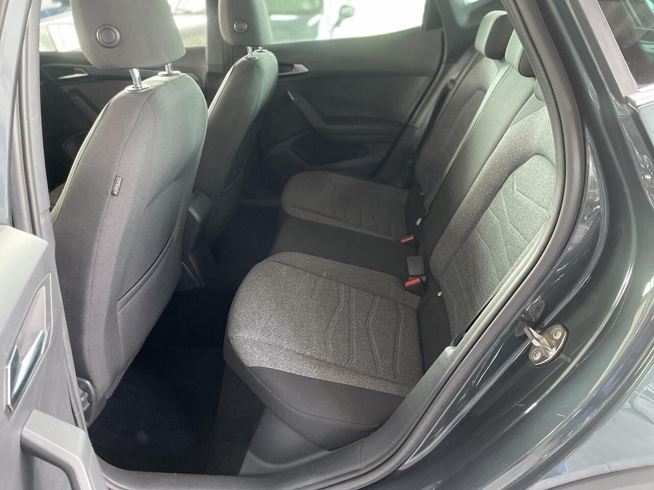 Seat Arona 1.0 TSI Xperience AUTOMAAT