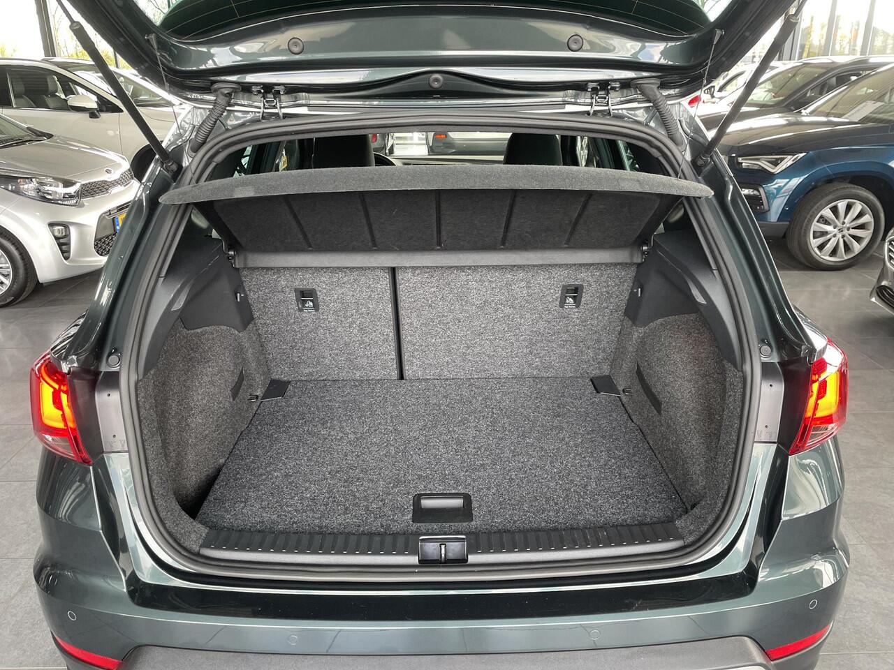 Seat Arona 1.0 TSI Xperience AUTOMAAT