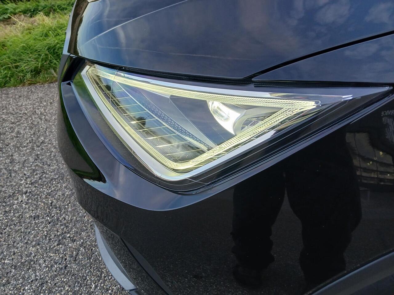 Seat Arona 1.0 TSI FR Business Intense