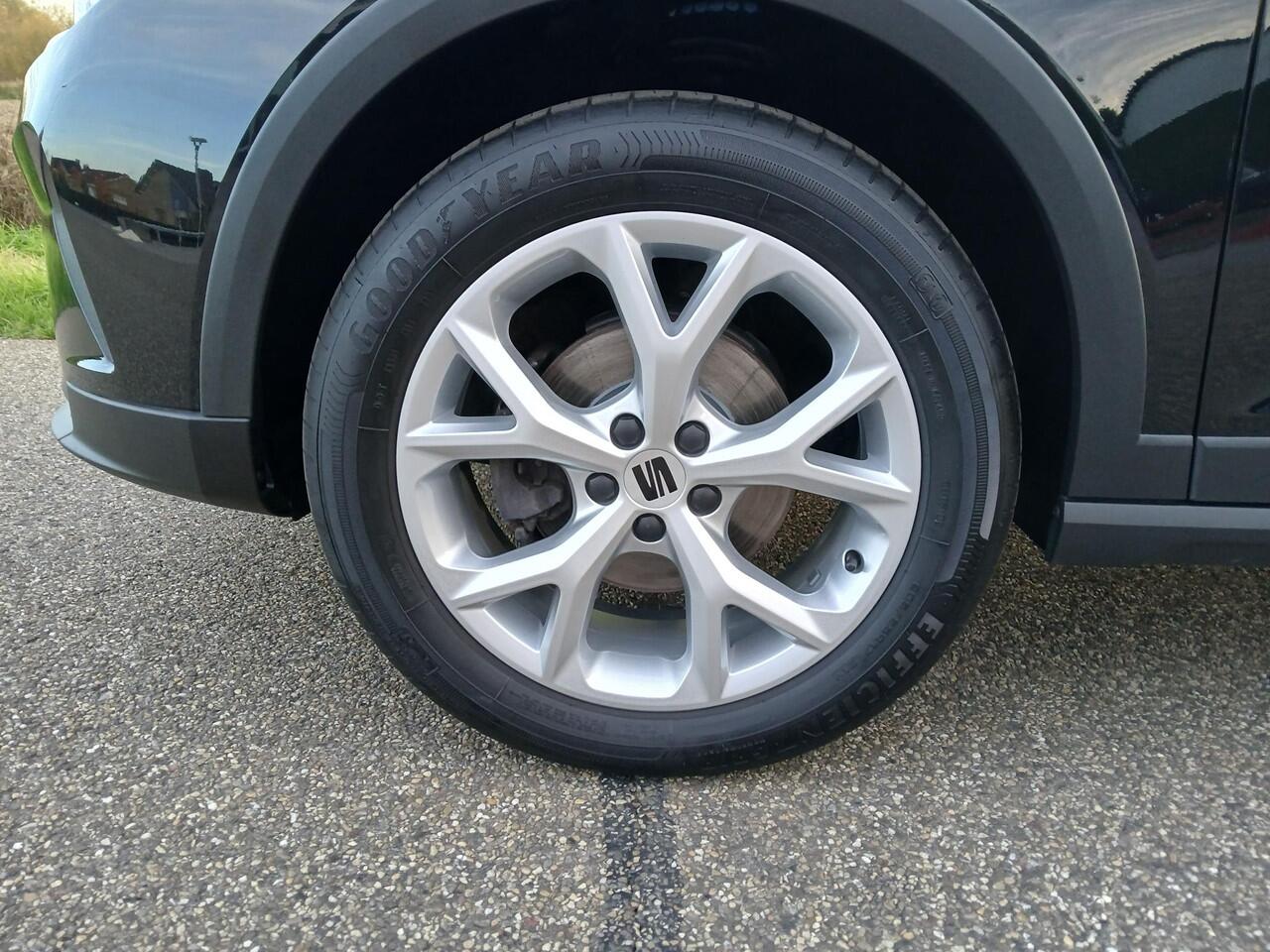 Seat Arona 1.0 TSI FR Business Intense