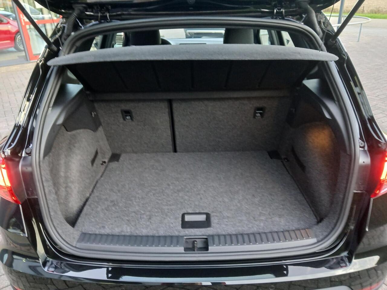 Seat Arona 1.0 TSI FR Business Intense