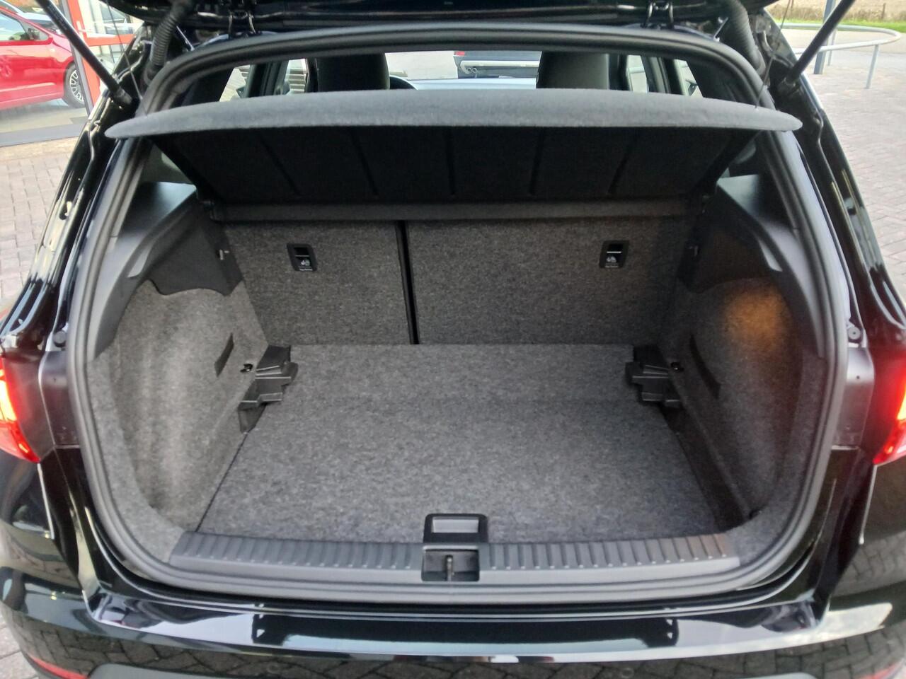 Seat Arona 1.0 TSI FR Business Intense