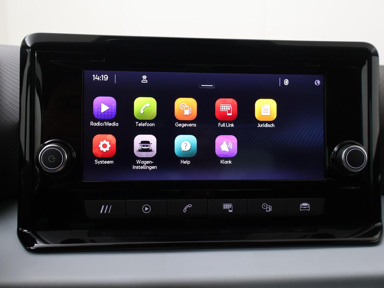 Seat Arona 1.0 TSI Style Business Connect | 95 PK | LED verlichting | Cruise control | Apple Carplay/Android Auto |