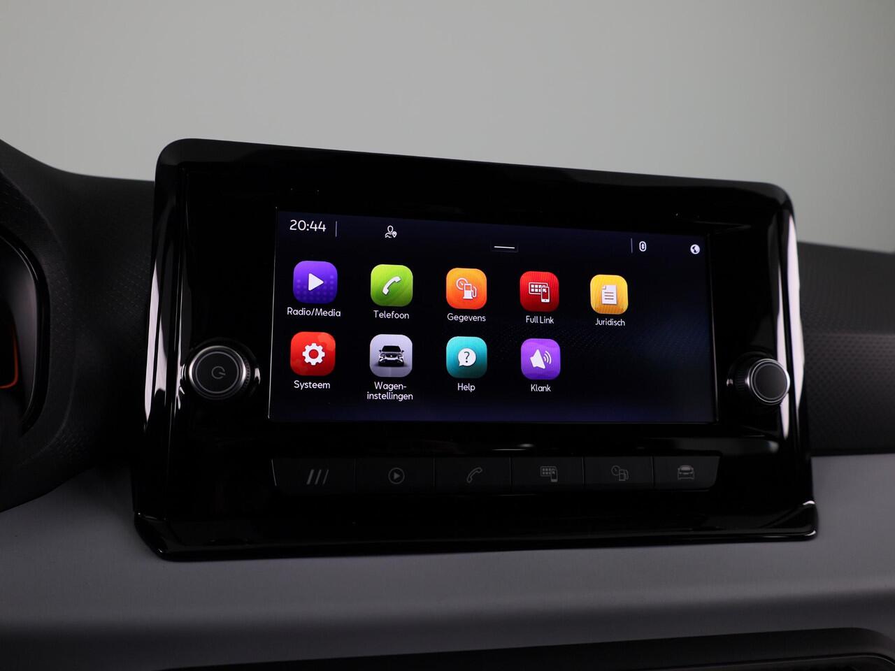 Seat Arona 1.0 TSI Style 95 pk | Verlengde garantie | Navigatie via App | Parkeersensoren achter | LED koplampen | Autom. airco |