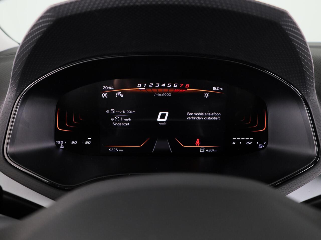 Seat Arona 1.0 TSI Style 95 pk | Verlengde garantie | Navigatie via App | Parkeersensoren achter | LED koplampen | Autom. airco |