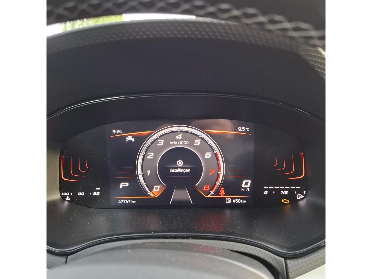 Seat Arona 1.0 TSI Style Business Connect automaat