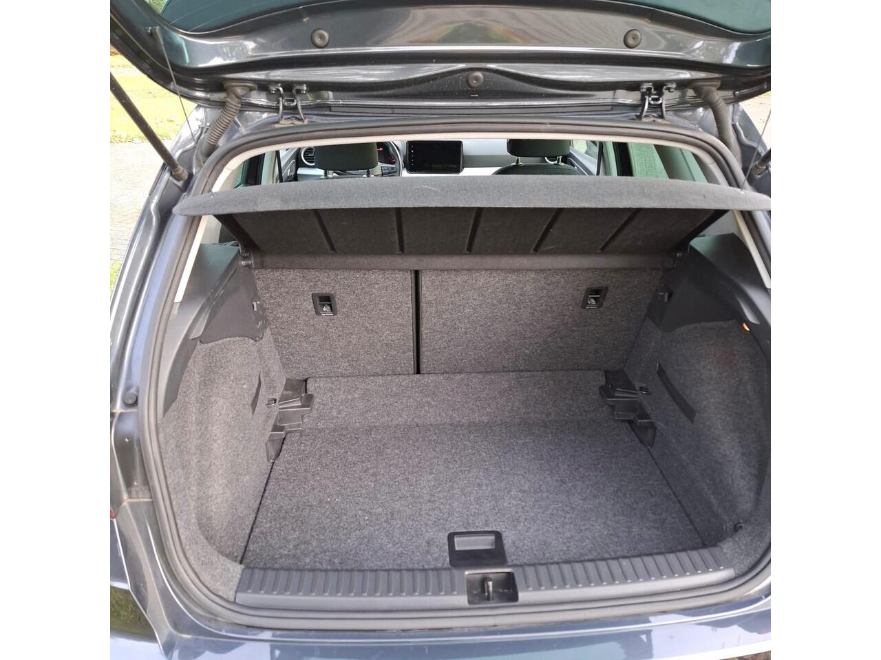 Seat Arona 1.0 TSI Style Business Connect automaat