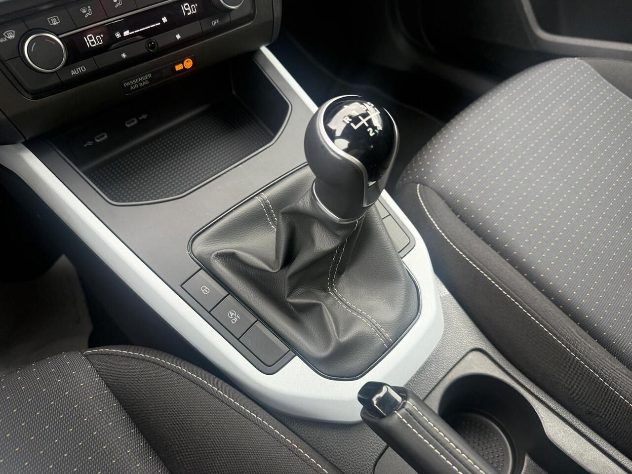 Seat Arona 1.0 TSI Xperience cruise controle l