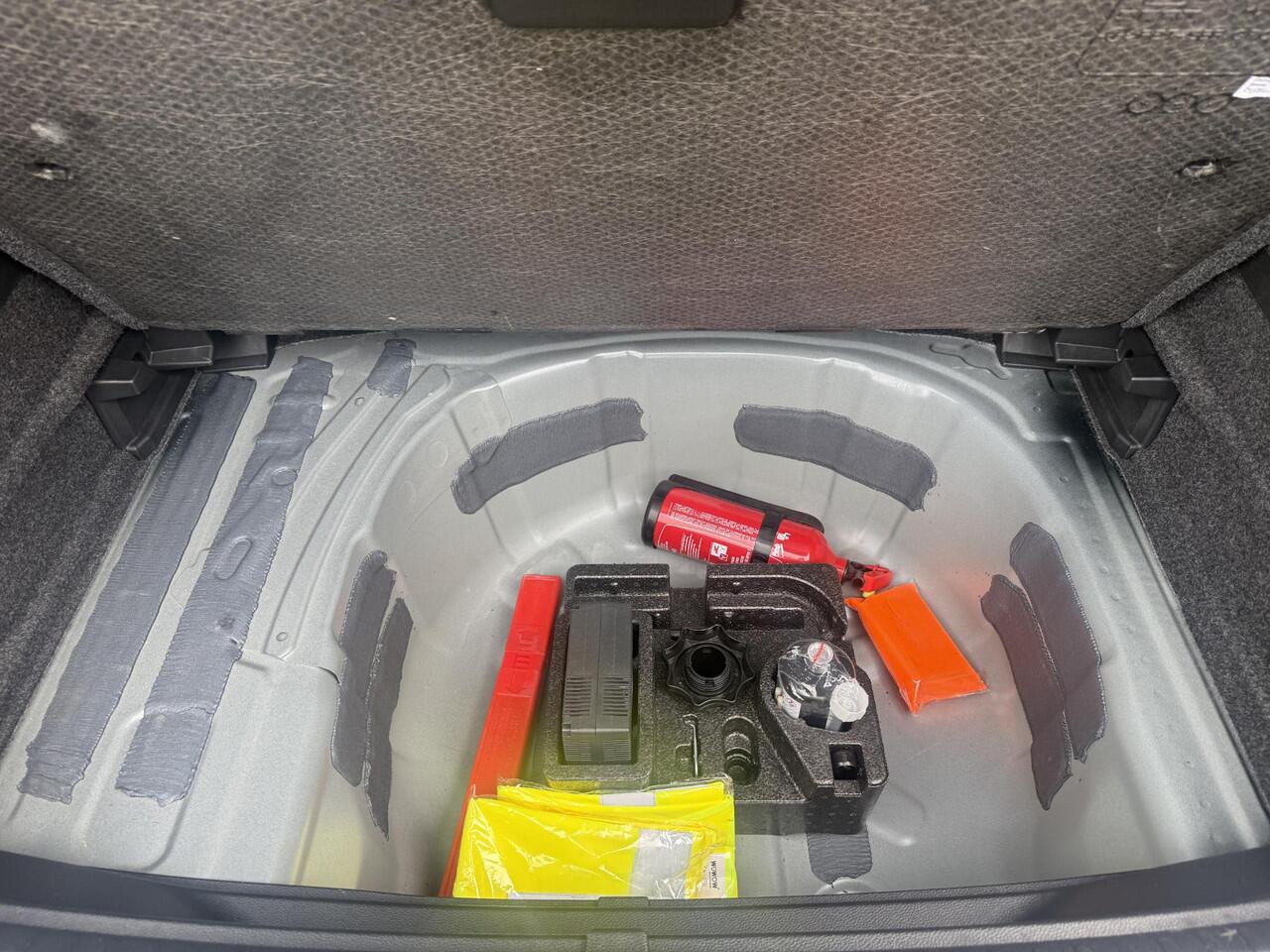 Seat Arona 1.0 TSI Xperience cruise controle l