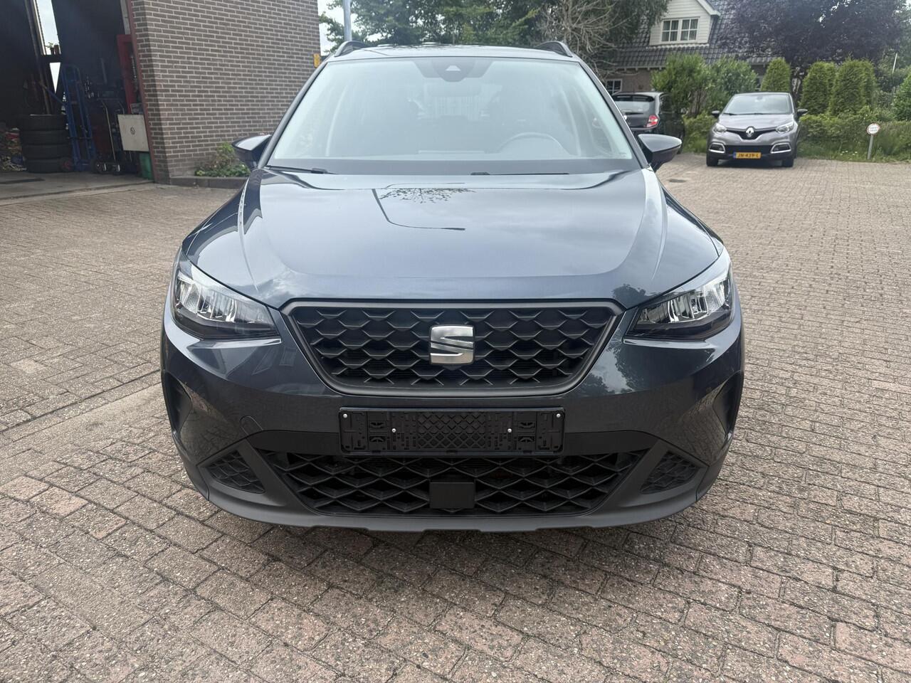 Seat Arona 1.0 TSI Xperience cruise controle l