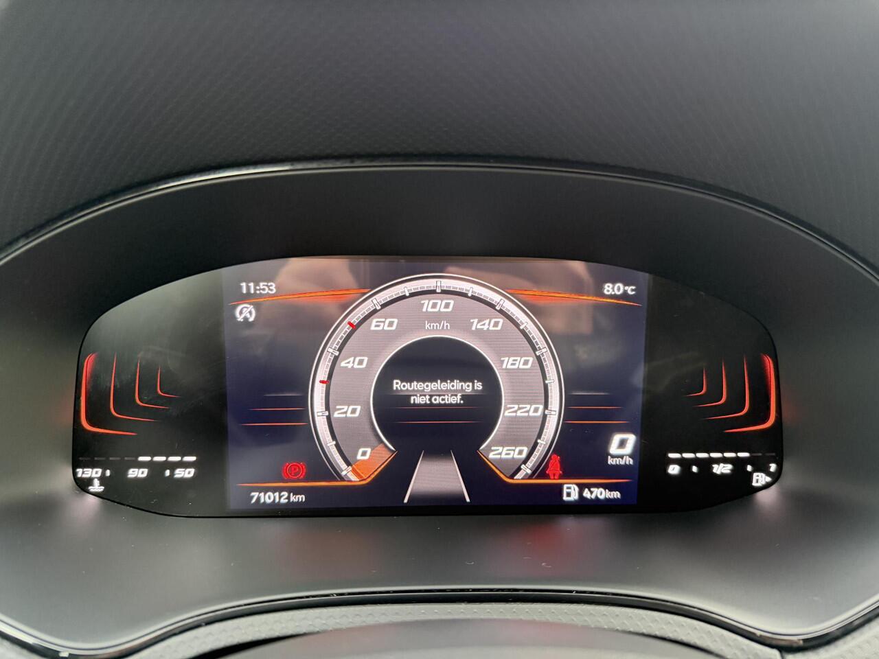 Seat Arona 1.0 TSI Style | Camera | CarPlay | DigiDash |