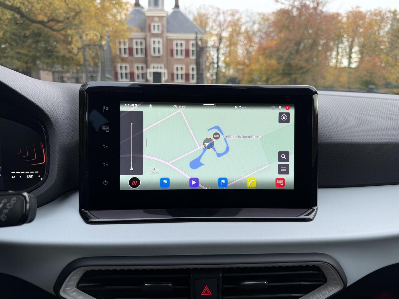 Seat Arona 1.0 TSI Style | Camera | CarPlay | DigiDash |