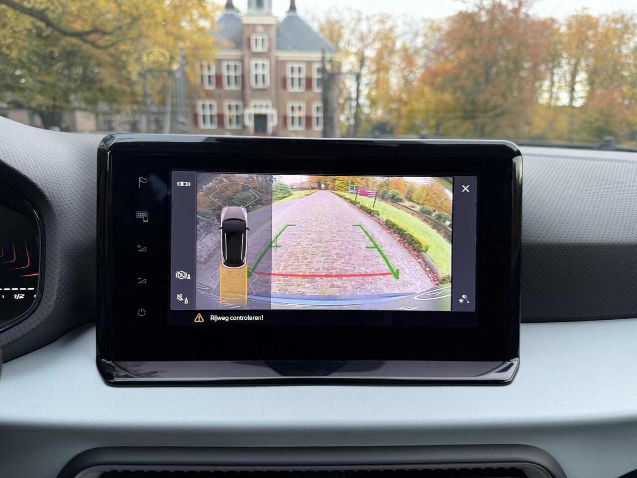 Seat Arona 1.0 TSI Style | Camera | CarPlay | DigiDash |