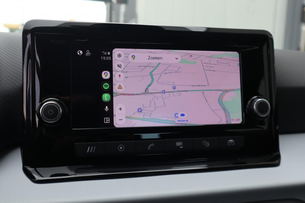 Seat Arona 1.0 TSI Style AllSeasons | Apple | AndroidAuto | Two-Tone