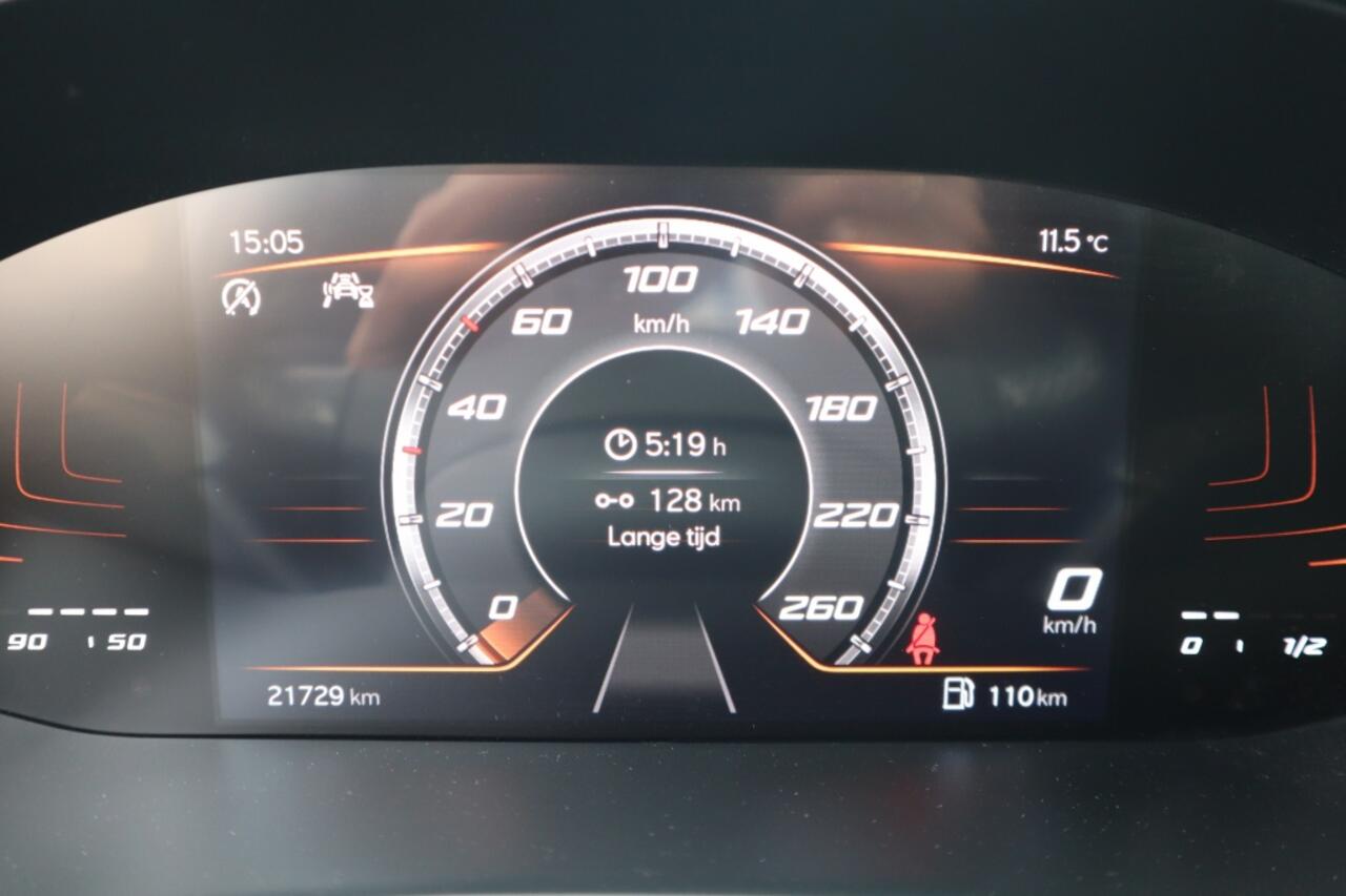 Seat Arona 1.0 TSI Style AllSeasons | Apple | AndroidAuto | Two-Tone