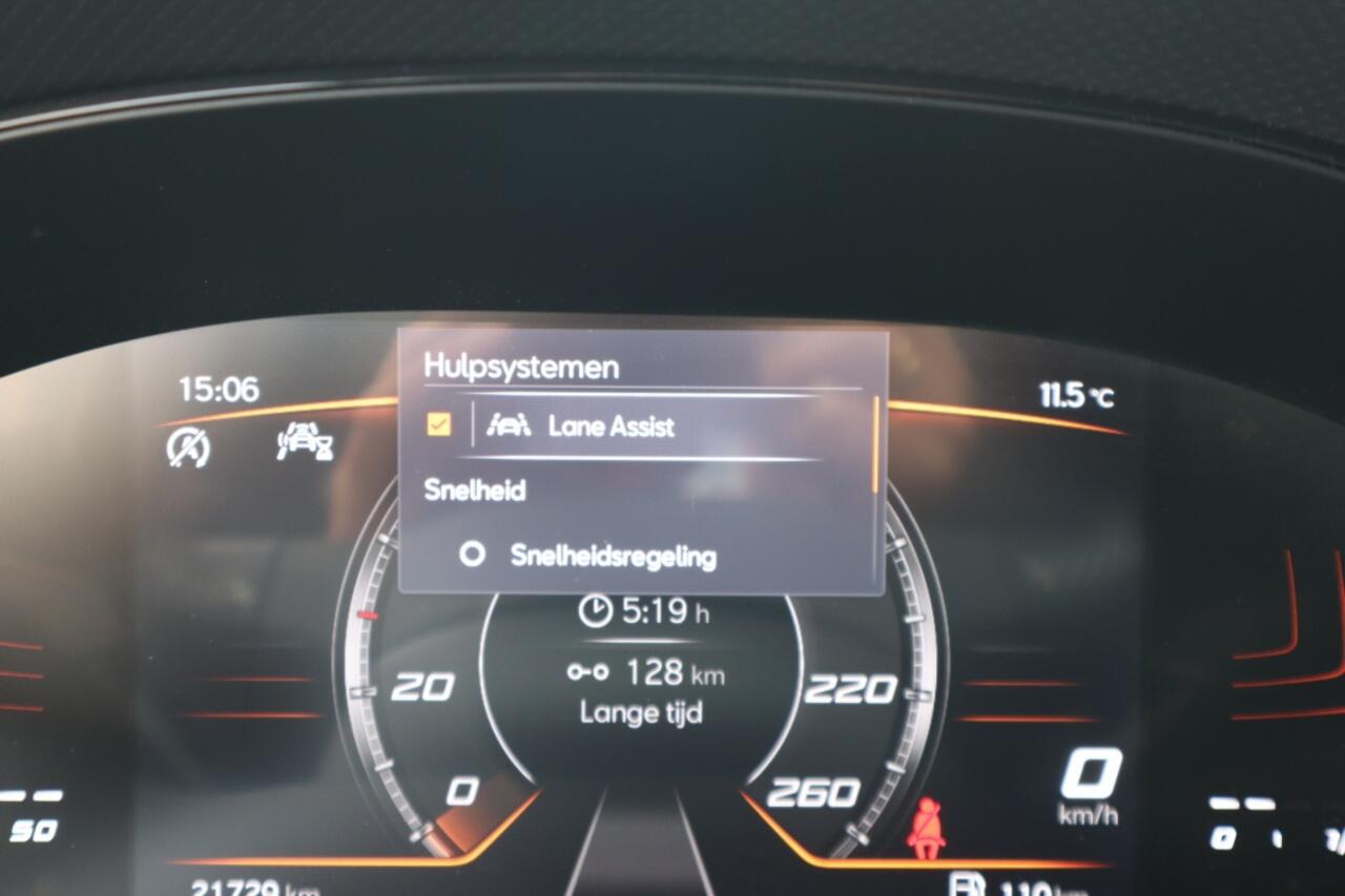 Seat Arona 1.0 TSI Style AllSeasons | Apple | AndroidAuto | Two-Tone