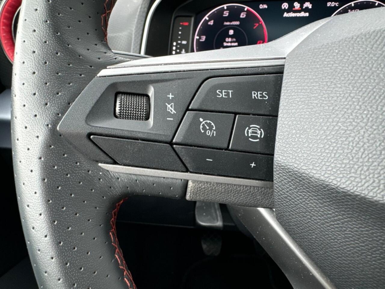 Seat Arona 1.0 TSI FR | 2j Garantie | Matrix LED | Virtual Cockpit