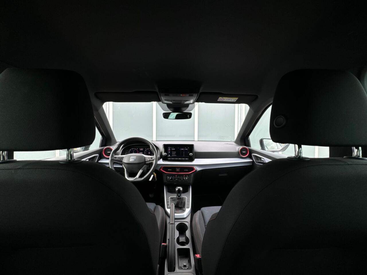 Seat Arona 1.0 TSI FR | 2j Garantie | Matrix LED | Virtual Cockpit