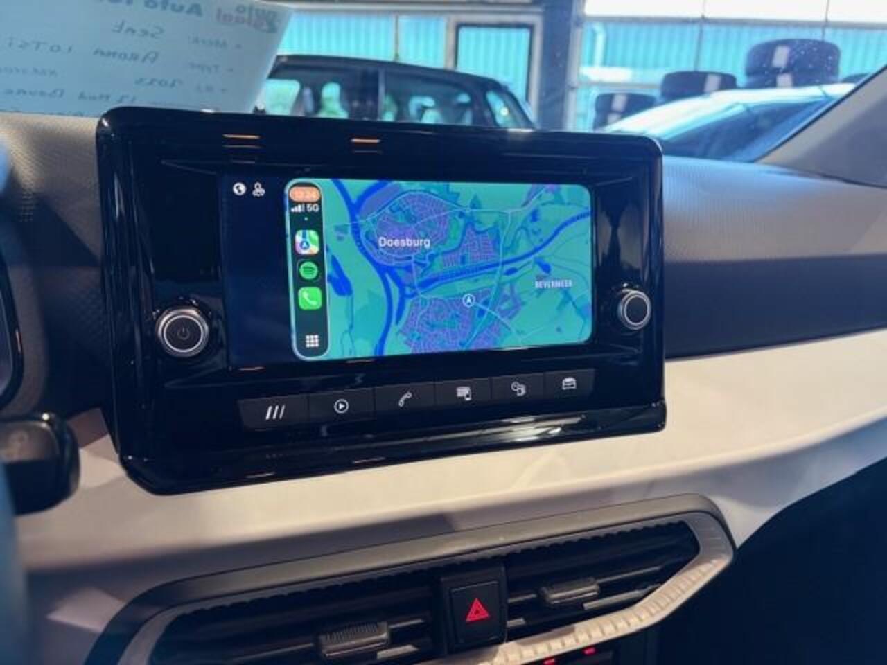 Seat Arona 1.0 TSI Style | Airco | Parkeer Sensoren | All Season