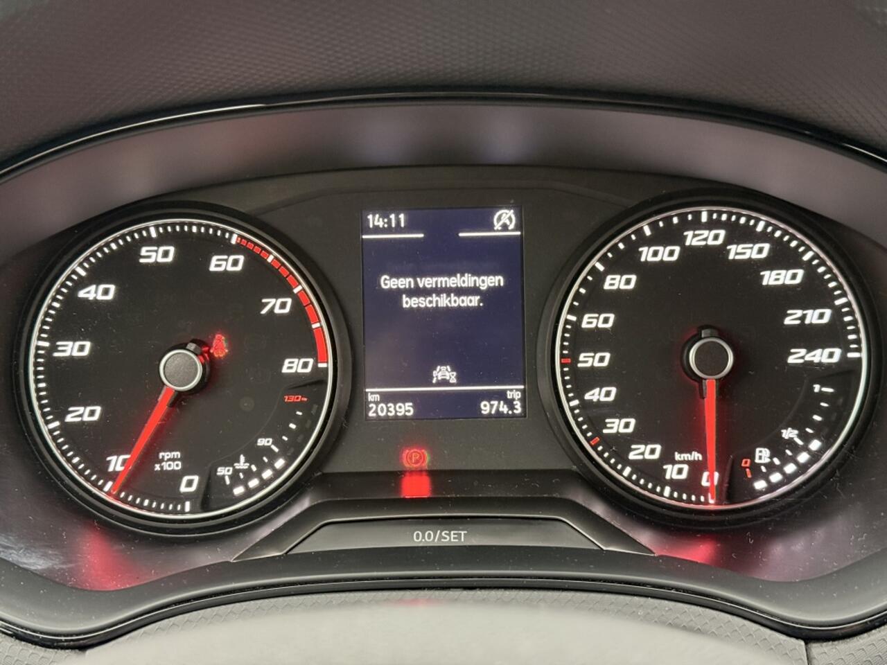 Seat Arona 1.0 TSI Style | Carplay | Cruise | PDC