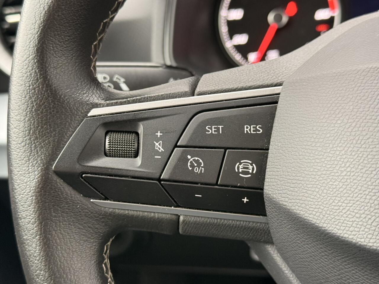 Seat Arona 1.0 TSI Style | Carplay | Cruise | PDC