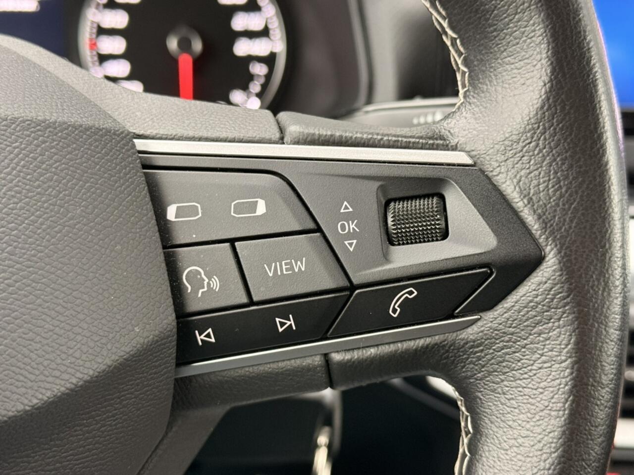 Seat Arona 1.0 TSI Style | Carplay | Cruise | PDC