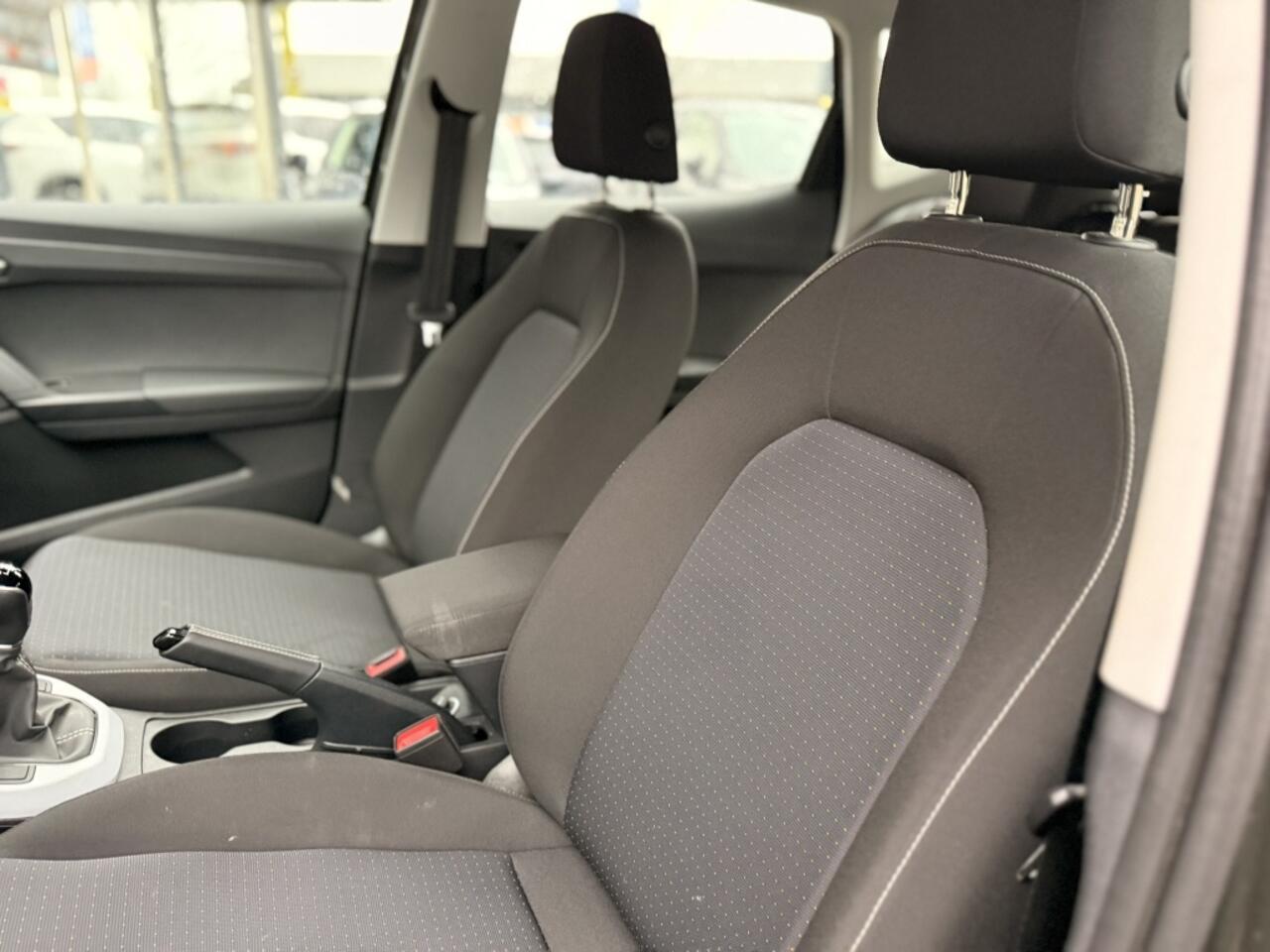 Seat Arona 1.0 TSI Style | Carplay | Cruise | PDC