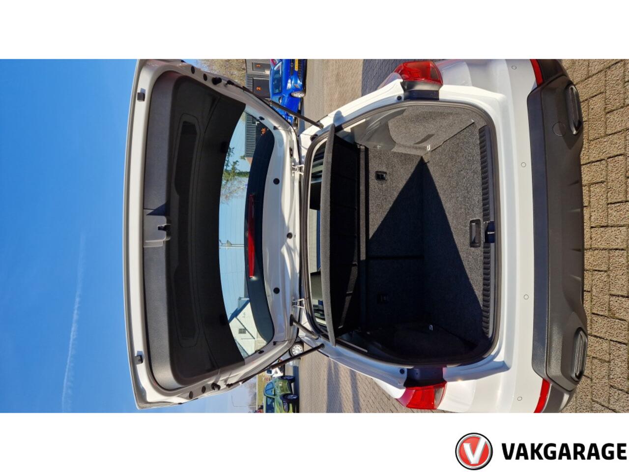 Seat Arona 1.0 TSI Style