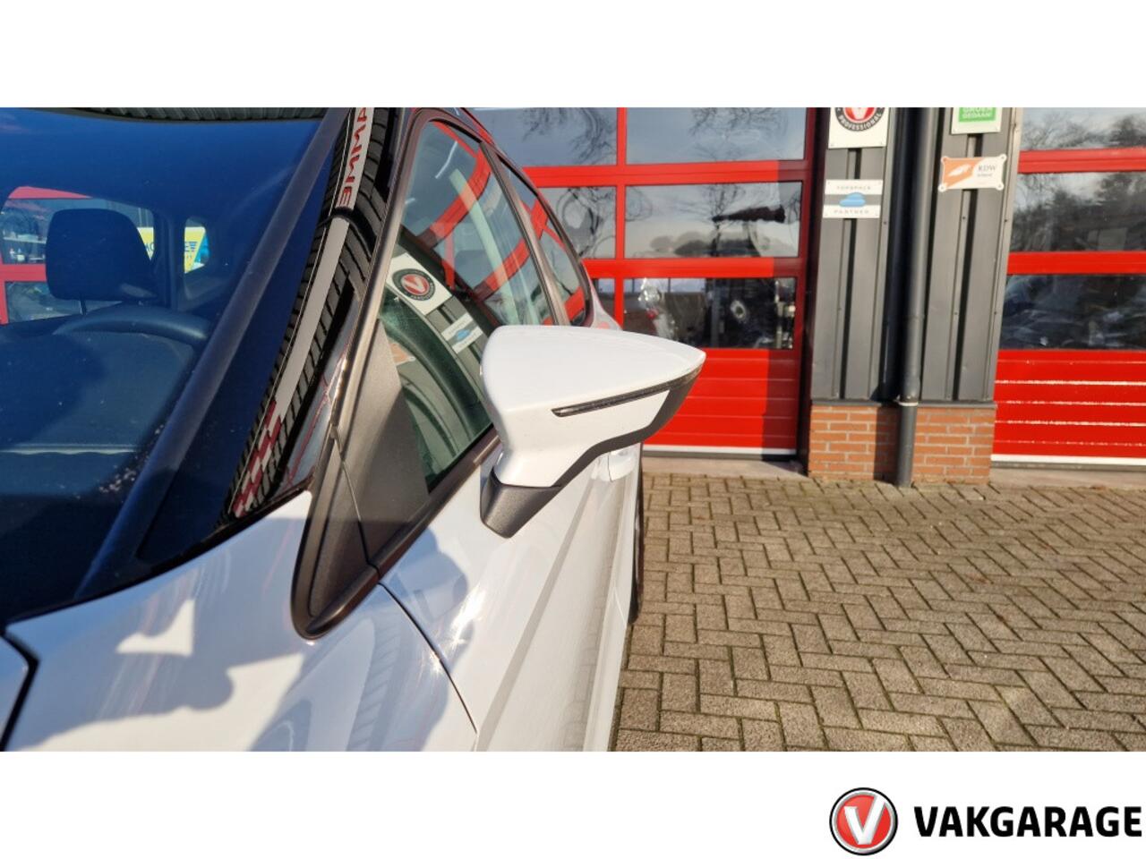 Seat Arona 1.0 TSI Style