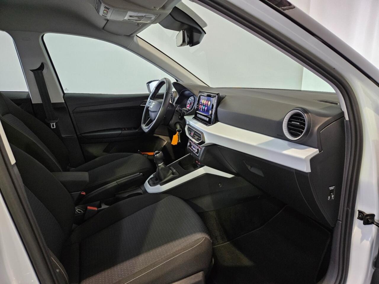 Seat Arona 1.0 TSI Style / CarPlay / Clima / NL Auto