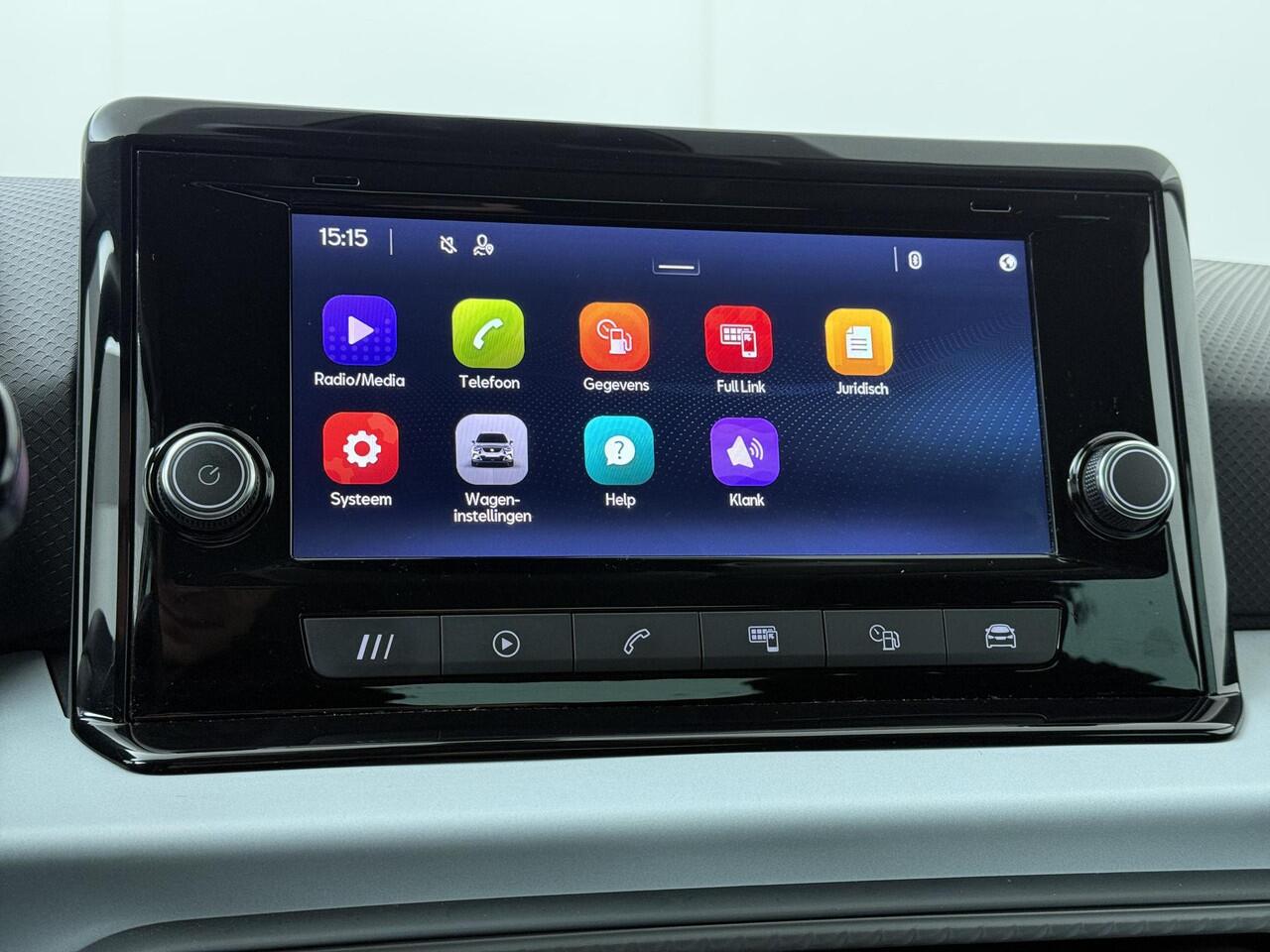 Seat Arona 1.0 TSI Style Business Connect | 95 PK | Climate control | Cruise control | Apple Carplay/Android Auto |